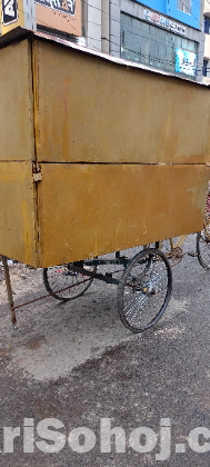 Food cart